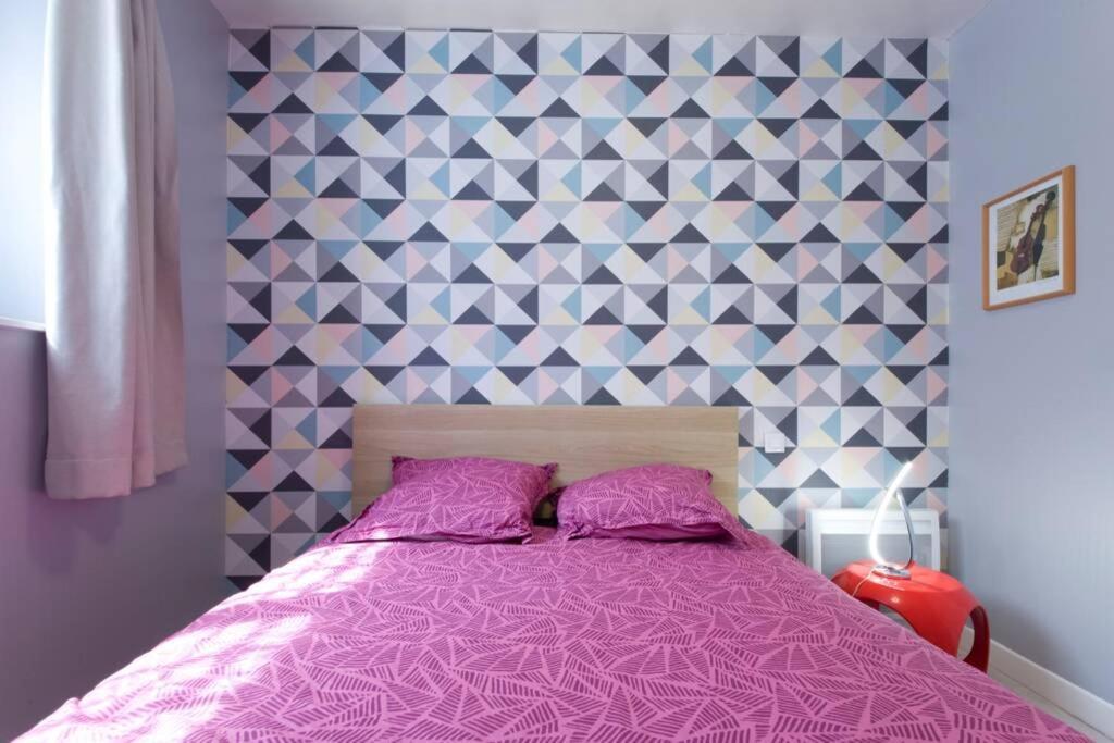דירות ביאריץ Imperatrice מראה חיצוני תמונה